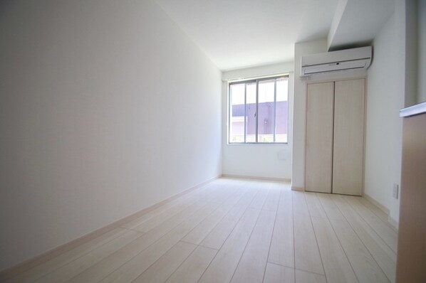 グロース百合ヶ丘の物件内観写真